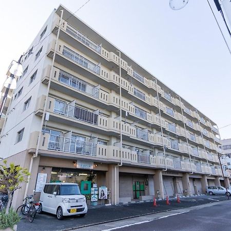 Stay'S ジローズ浄心 601号 名古屋 民泊 駅近 Exterior photo
