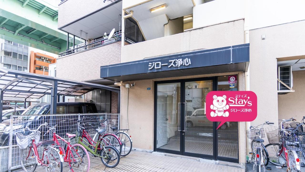 Stay'S ジローズ浄心 601号 名古屋 民泊 駅近 Exterior photo